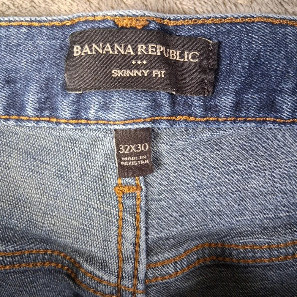Banana Republic banana republic